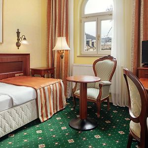 Comfort Single Room Wellness Access
