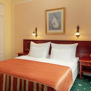 Superior Double Room Wellness Access