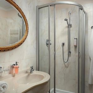 Comfort Double Room Wellness Access